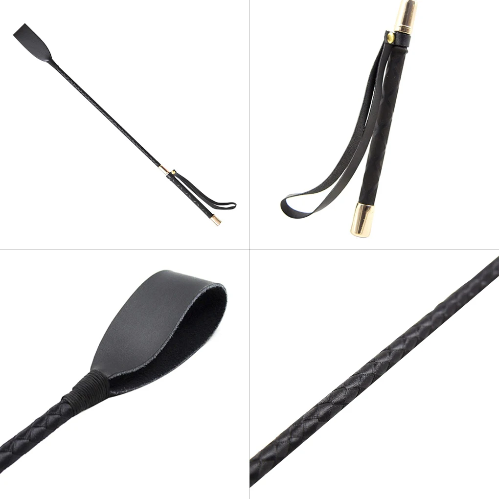 Конный кнут для верховой езды - Фотография_6