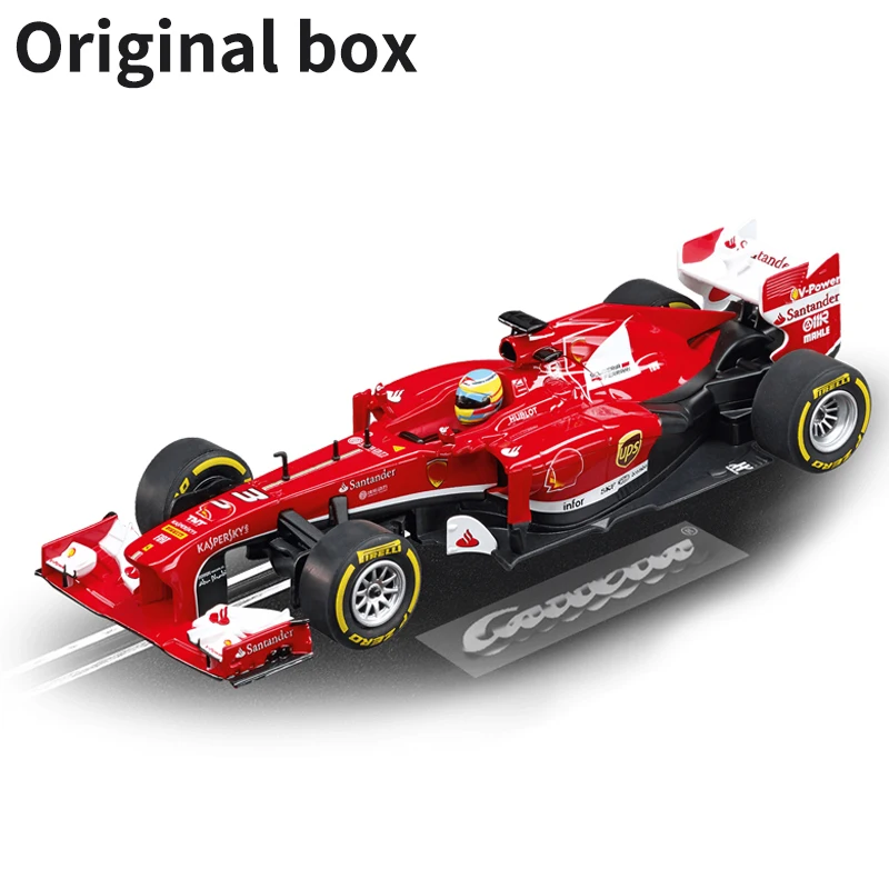 Slot cars digital carrera 1 32 - Фотография_2