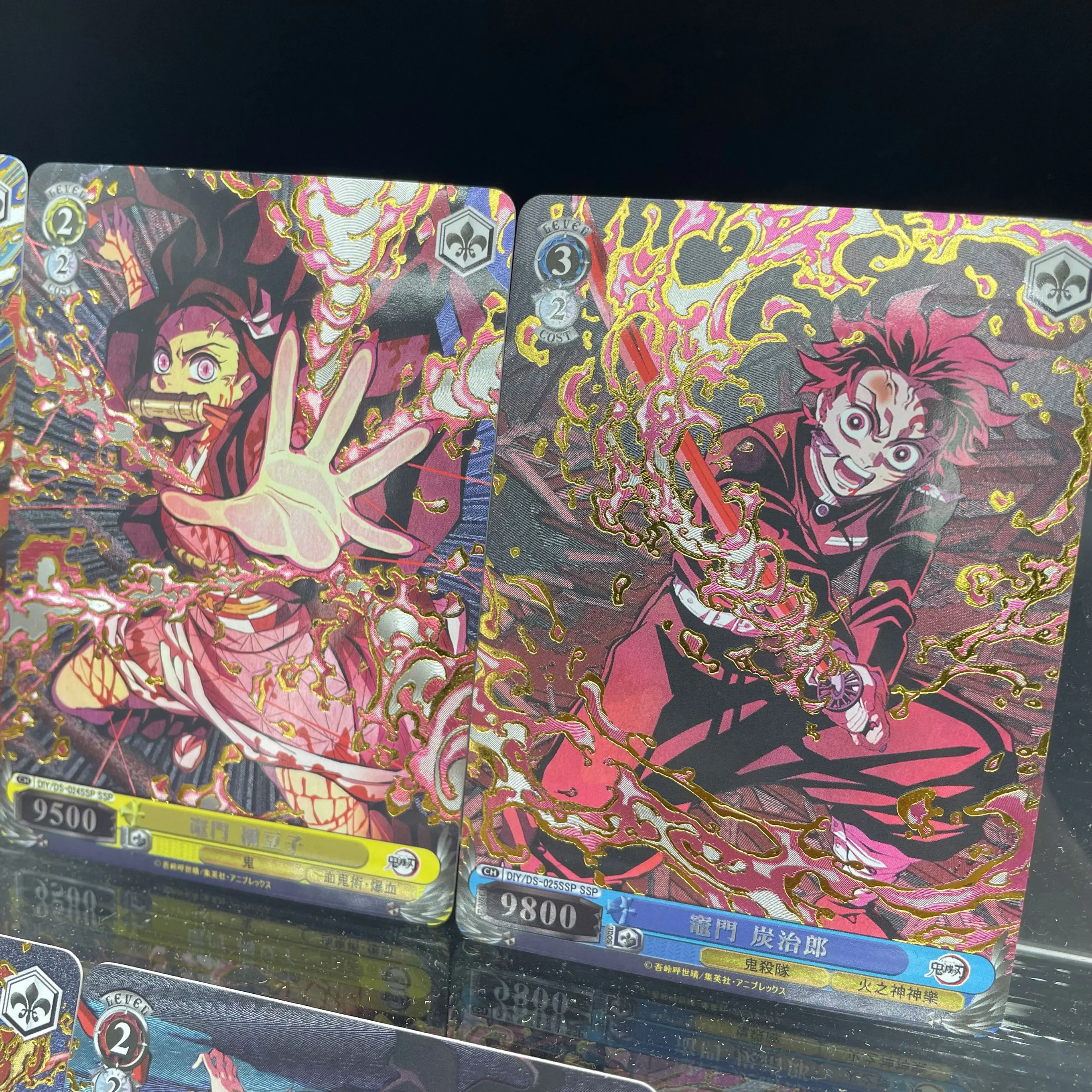 Demon slayer kamado nezuko kamado - Фотография_5