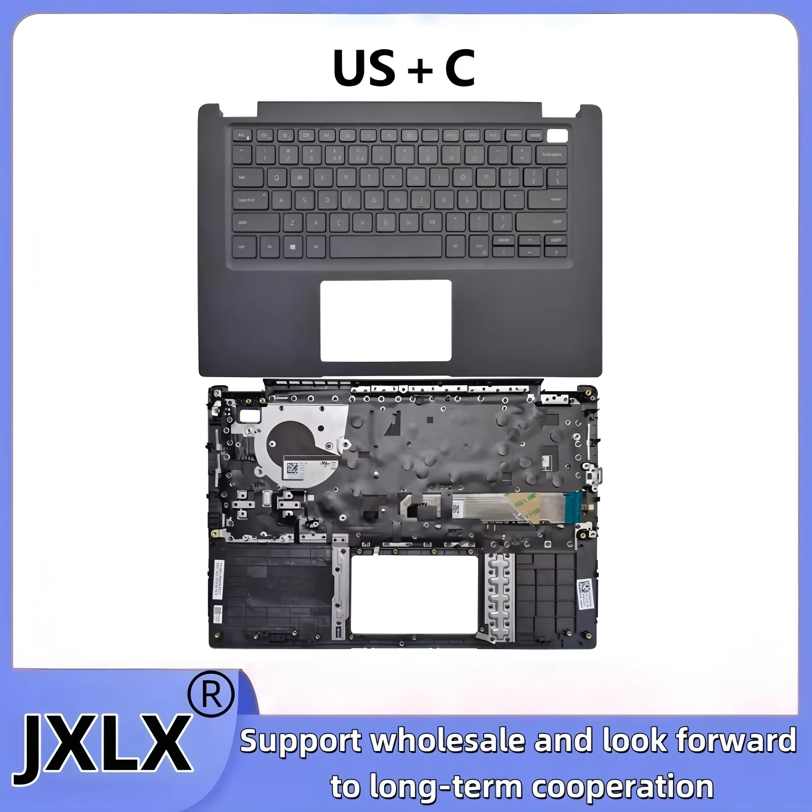 Jxlx ®   новинка для ноутбука dell latitude 3410 e3410