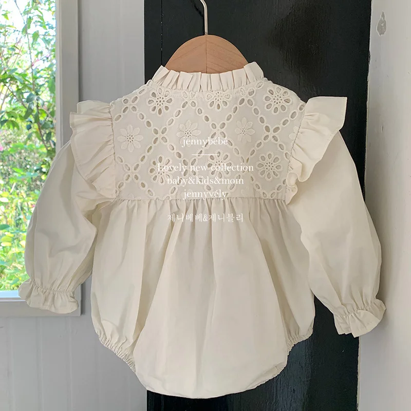 Года, весенняя детская одежда для детей от 0 до 24 месяцев - Фотография_3