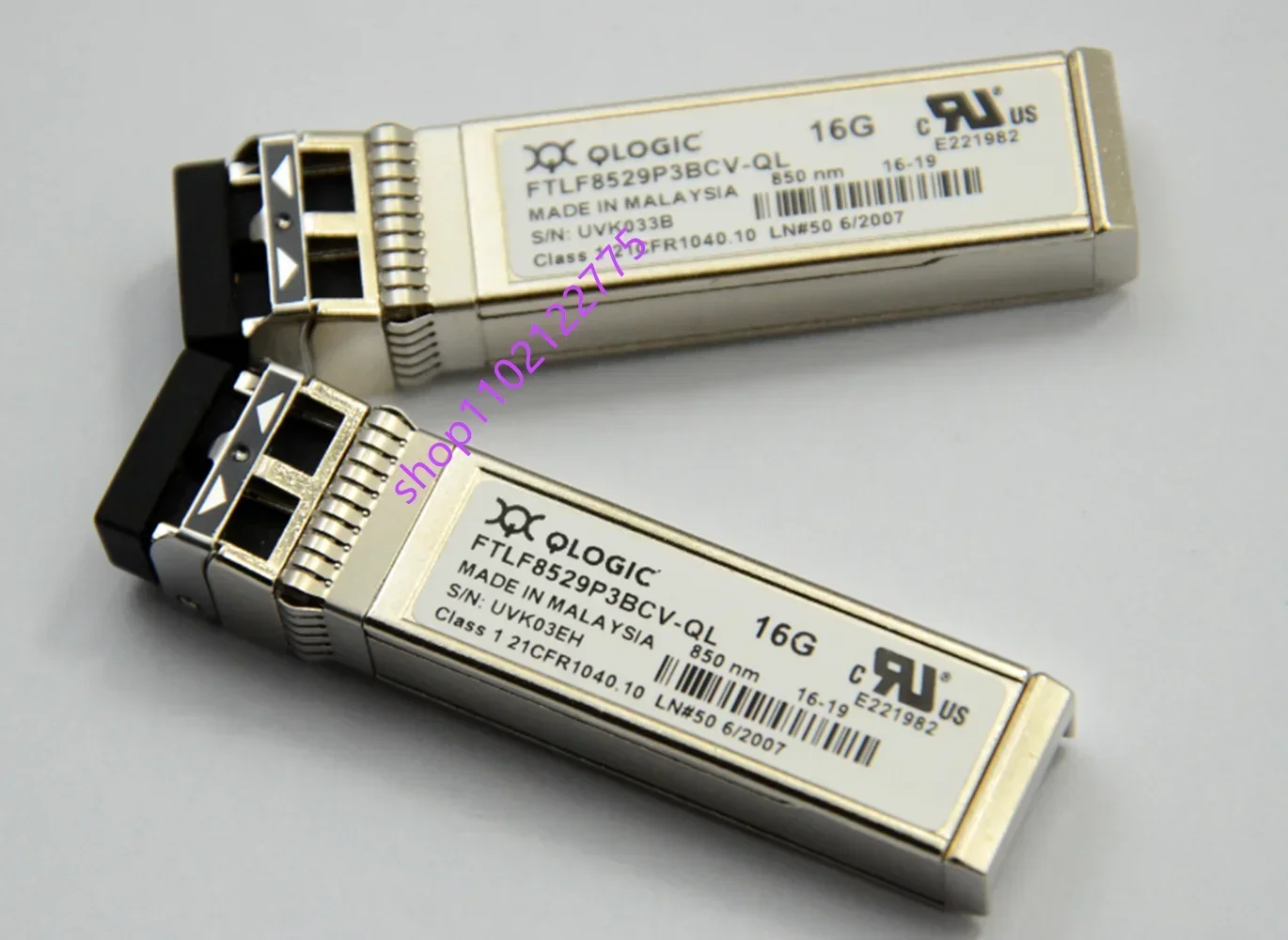 Оптическое волокно qlogic 16g sfp