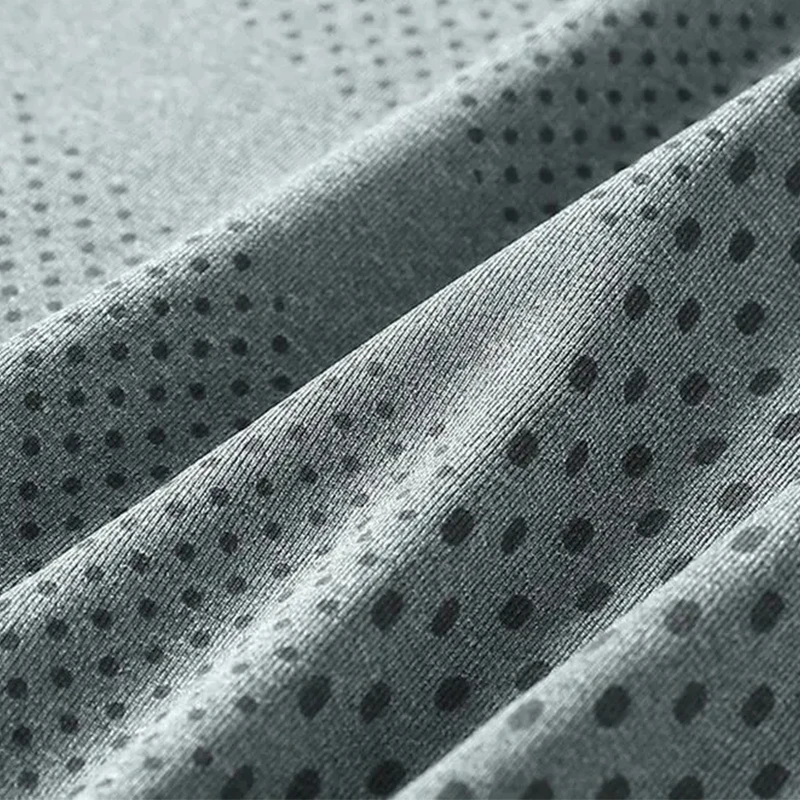 Мужской спортивный костюм для фитнеса - Фотография_5