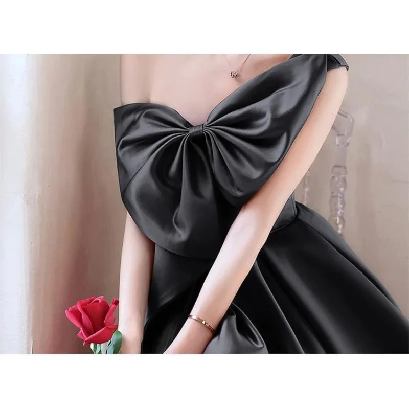 Элегантное темпераментное платье - Фотография_5