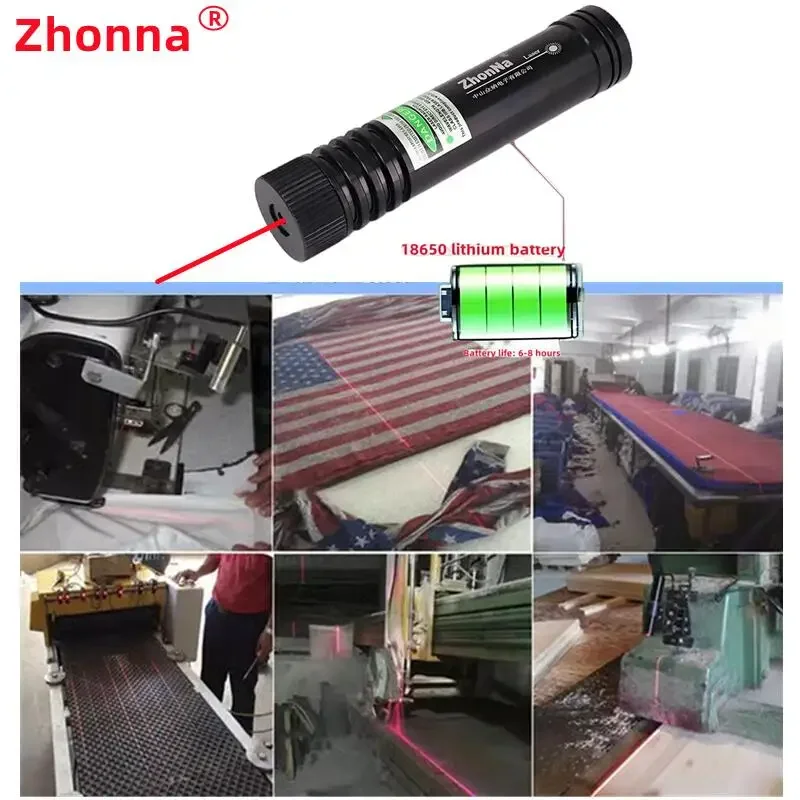 532nm45 лазерный модуль зеленой - Фотография_6