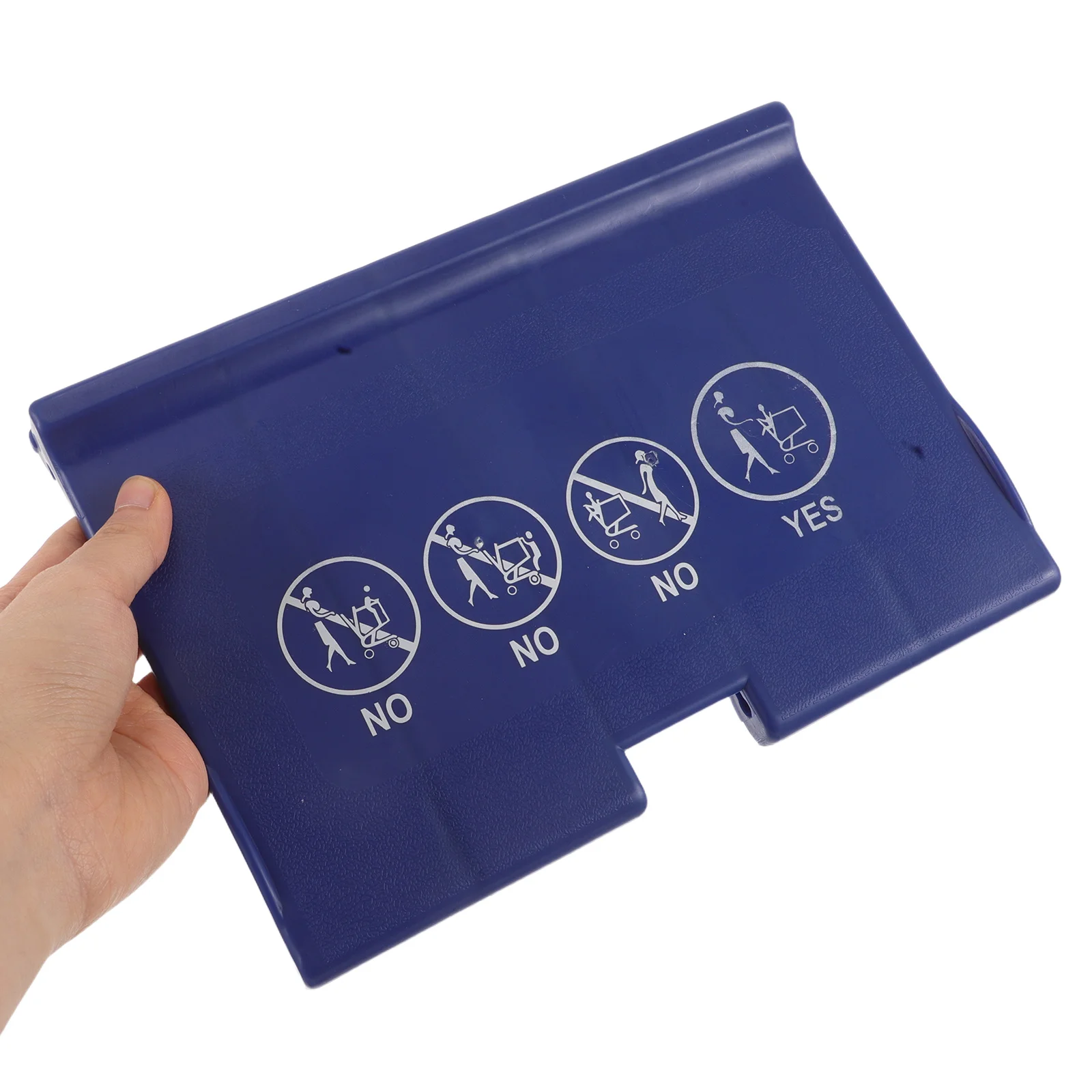 Доска для детского сиденья - Фотография_3