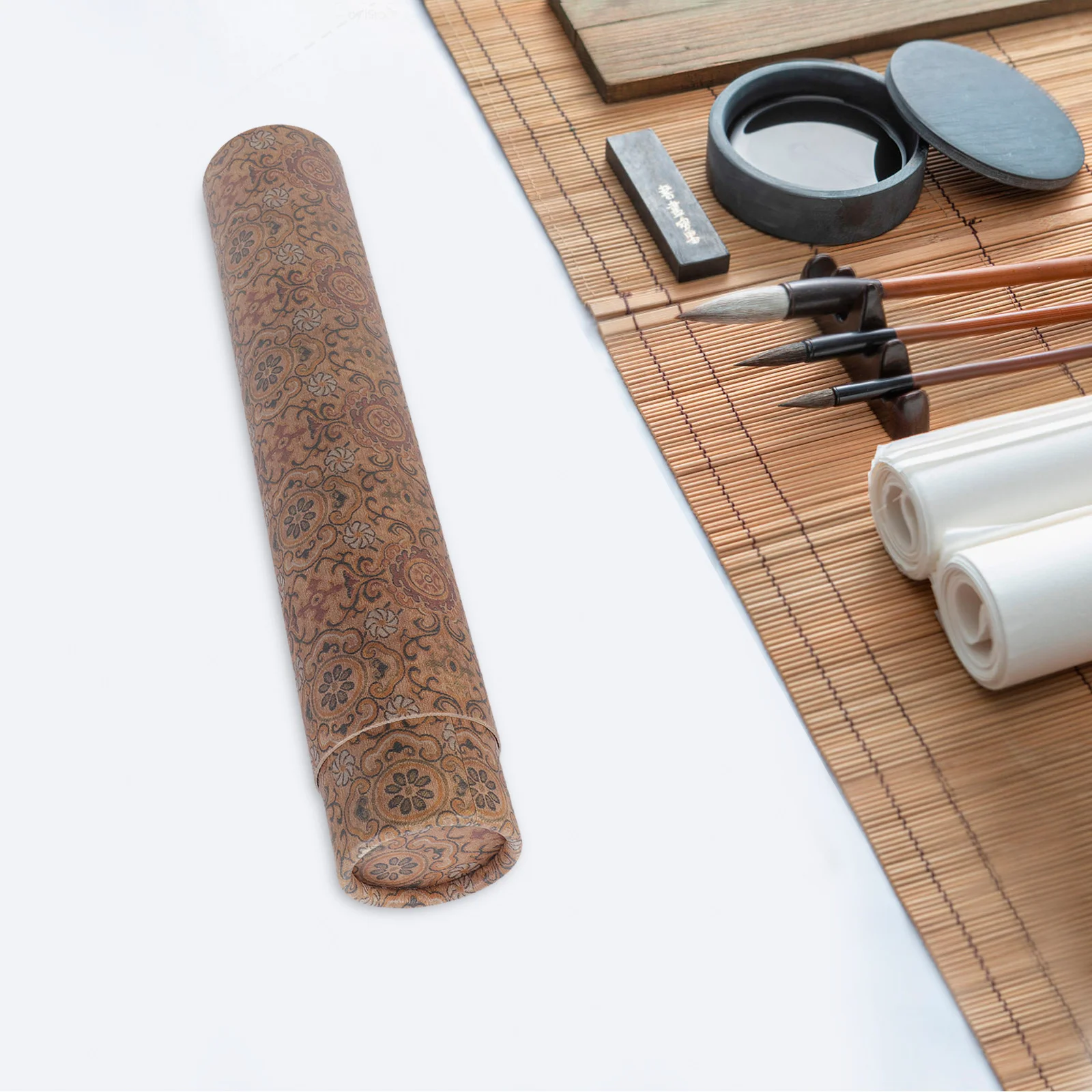 Выдвижная коробка для хранения прокруток - Фотография_2