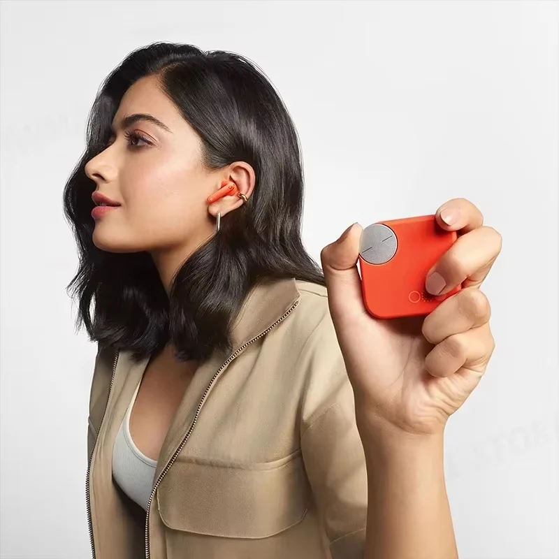 Беспроводные bluetooth-наушники - Фотография_3