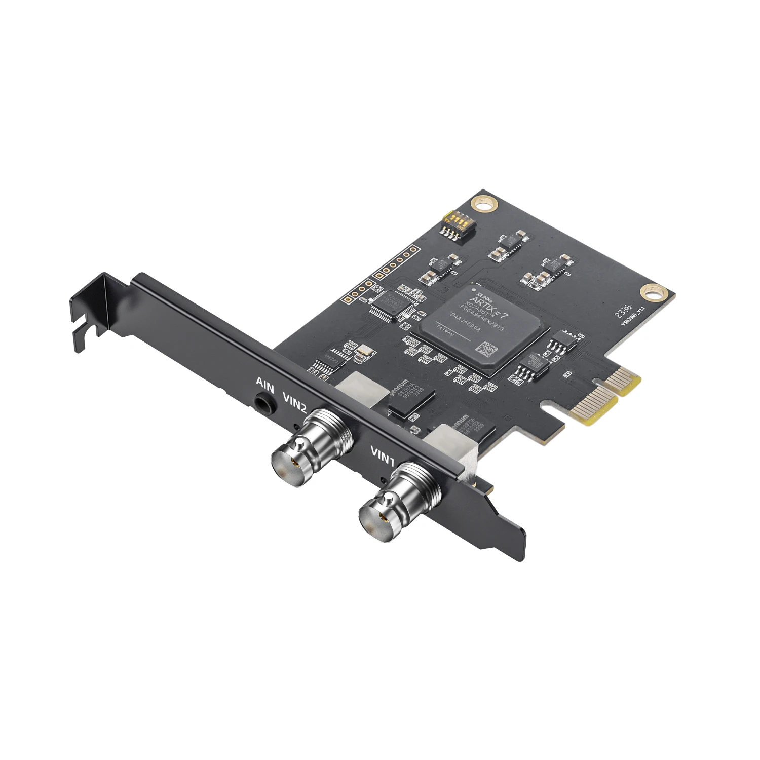 Unisheen dual 1080p obs vmix wirecast
