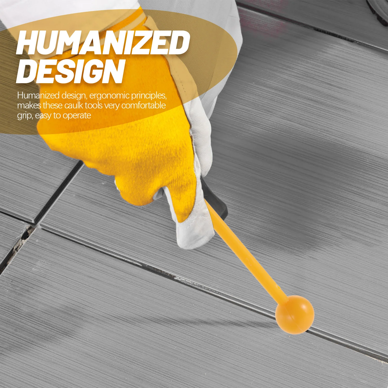 1 комплект, набор инструментов для уплотнения - Фотография_3