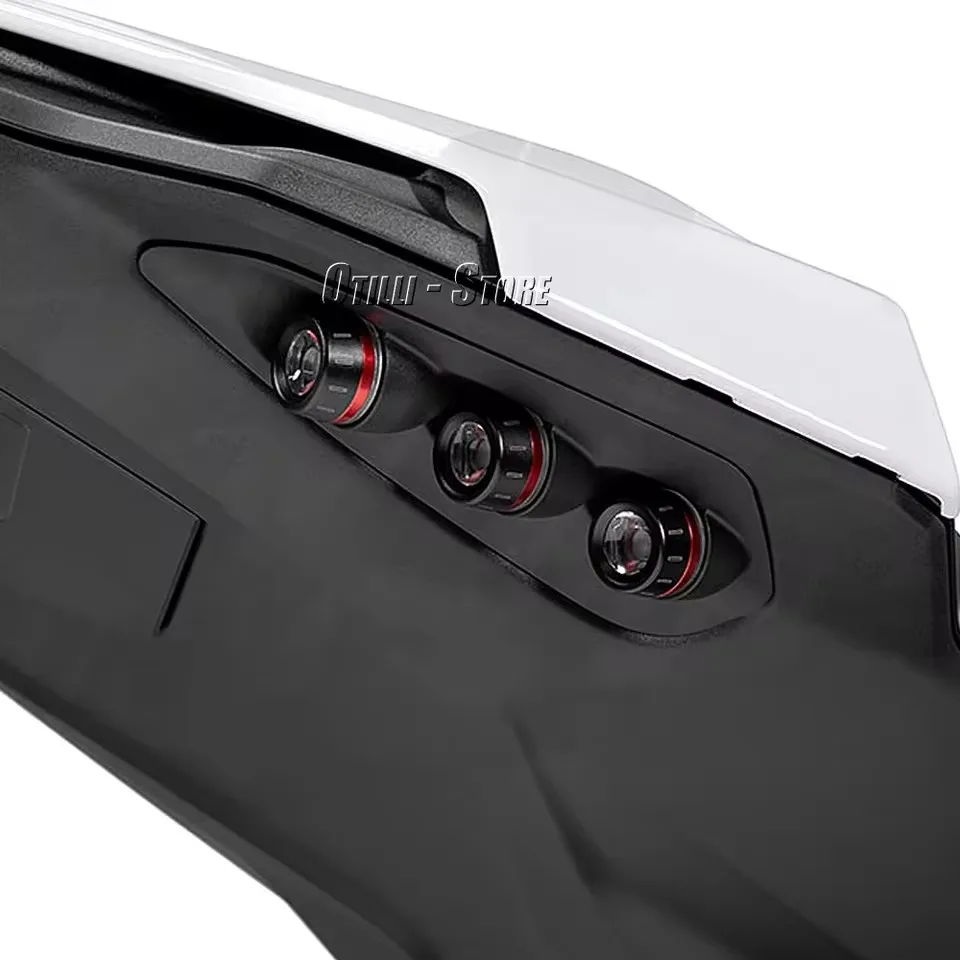 S1000rr новые аксессуары для мотоциклов - Фотография_5