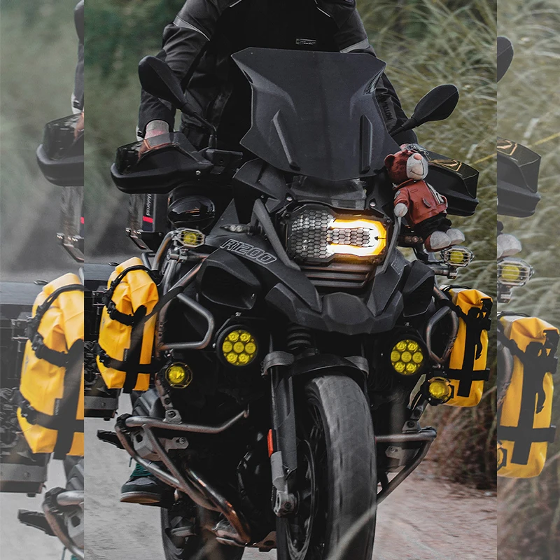 Водонепроницаемая сумка для путешествий - Фотография_5