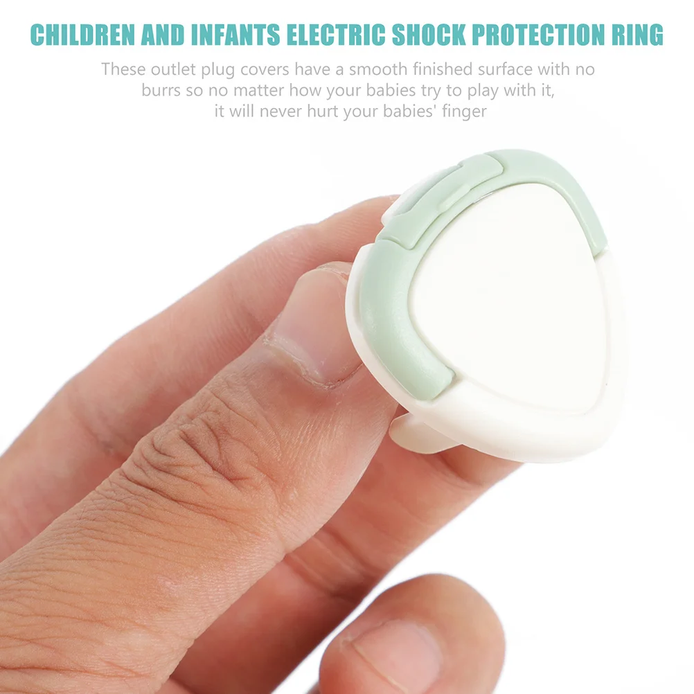 Детские защитные чехлы для вилок - Фотография_6