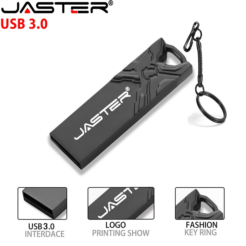 Новый usb-флеш-накопитель с бесплатным логотипом 3.0