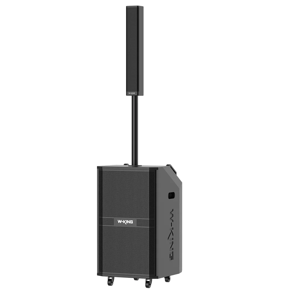 W-king k30 pro line array громкоговоритель