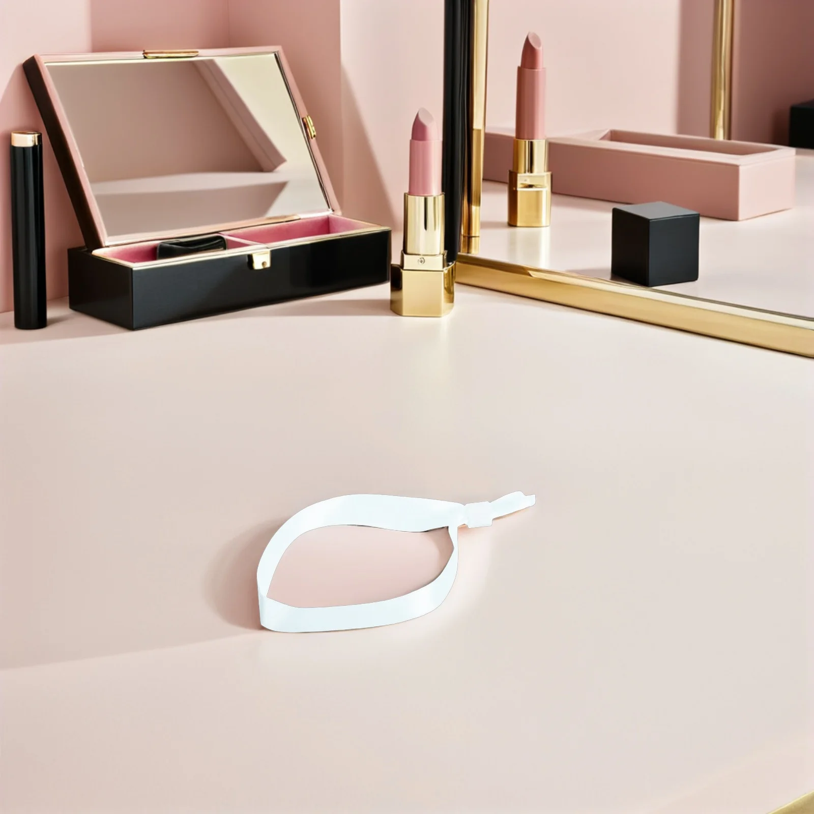 Браслеты из полиэстера