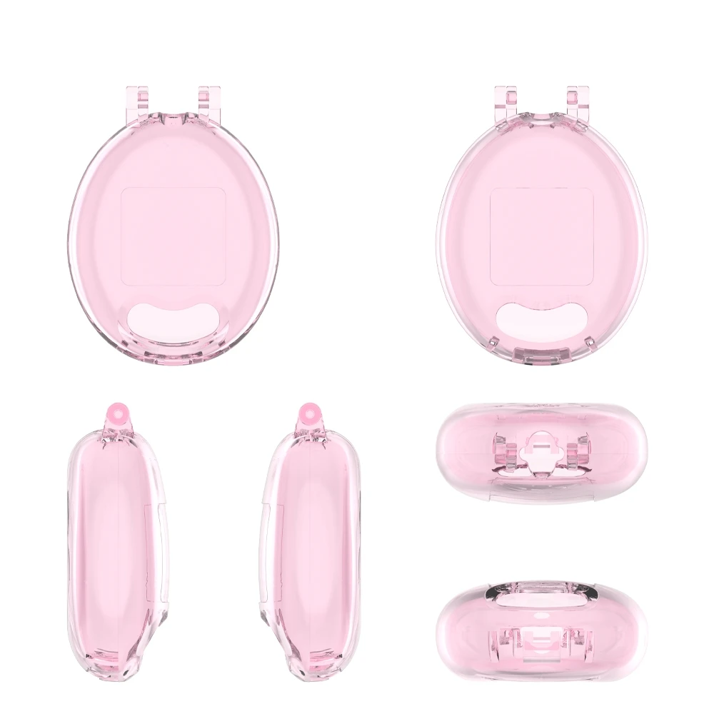 Оригинальный силиконовый чехол для tamagotchi - Фотография_6