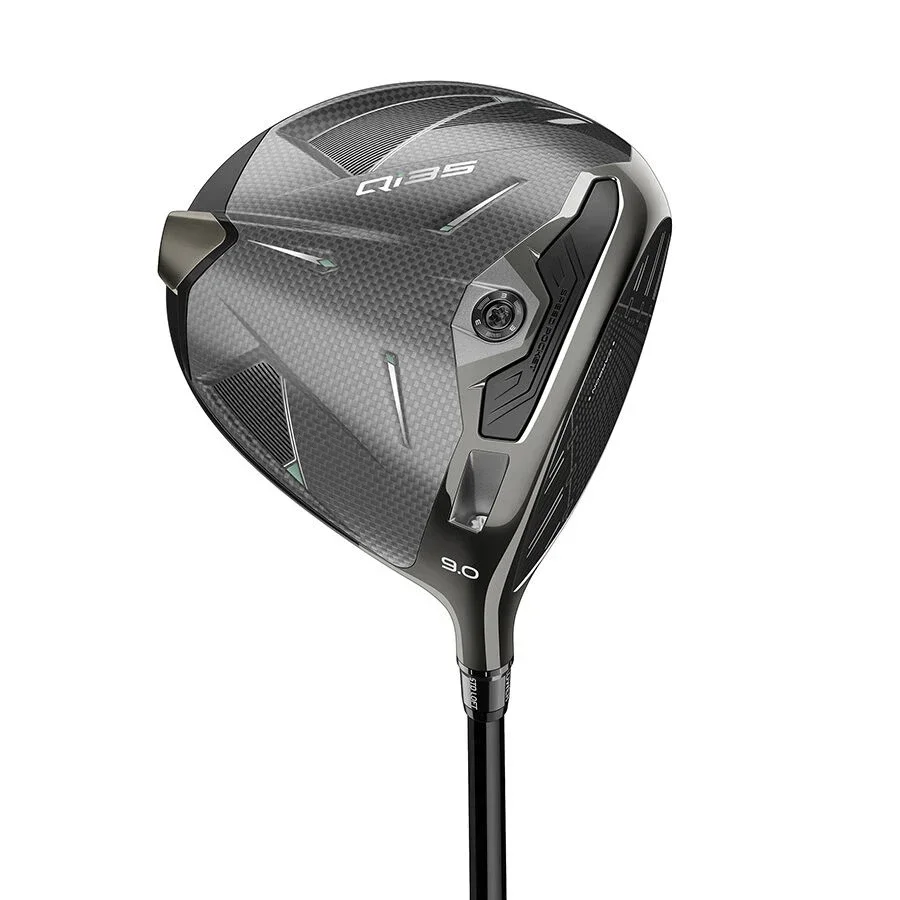 Новые клюшки для гольфа qi 35 driver - Фотография_3