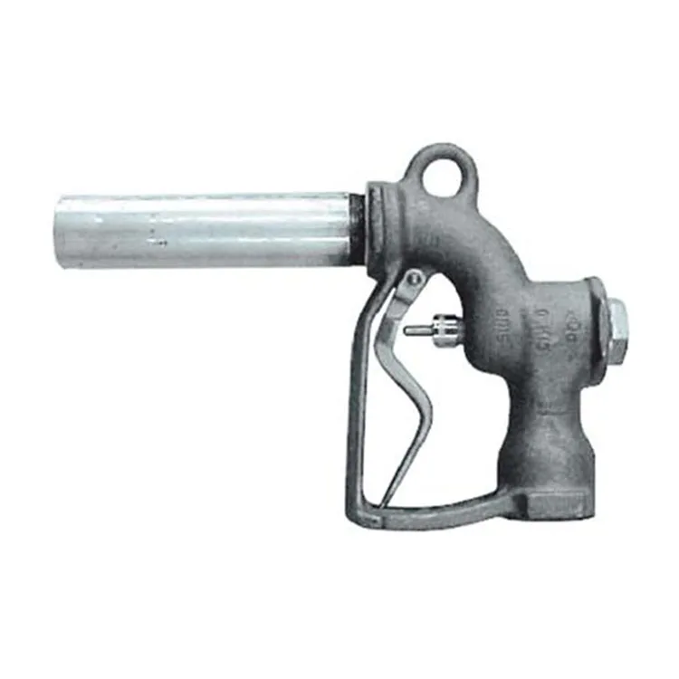 1,5-дюймовый ручной пистолет для заправки бензина - Фотография_4