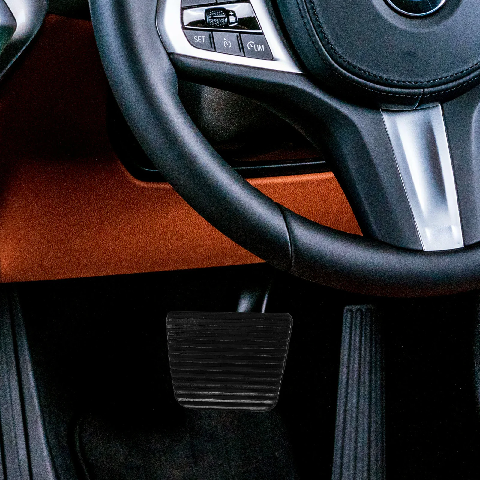 Накладка на педаль сцепления для грузовика - Фотография_2