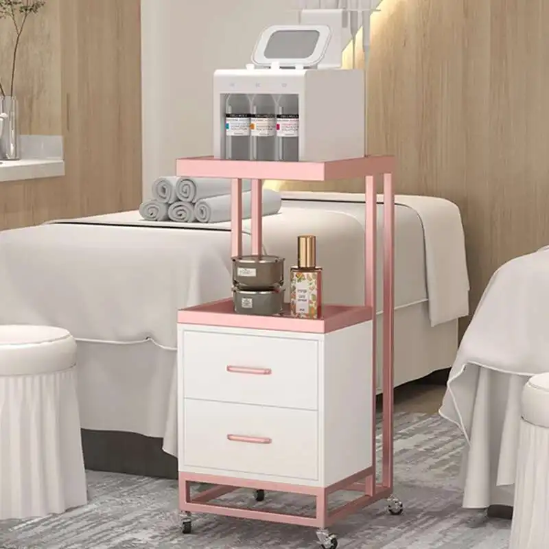 Тележка для волосsalon станция - Фотография_2