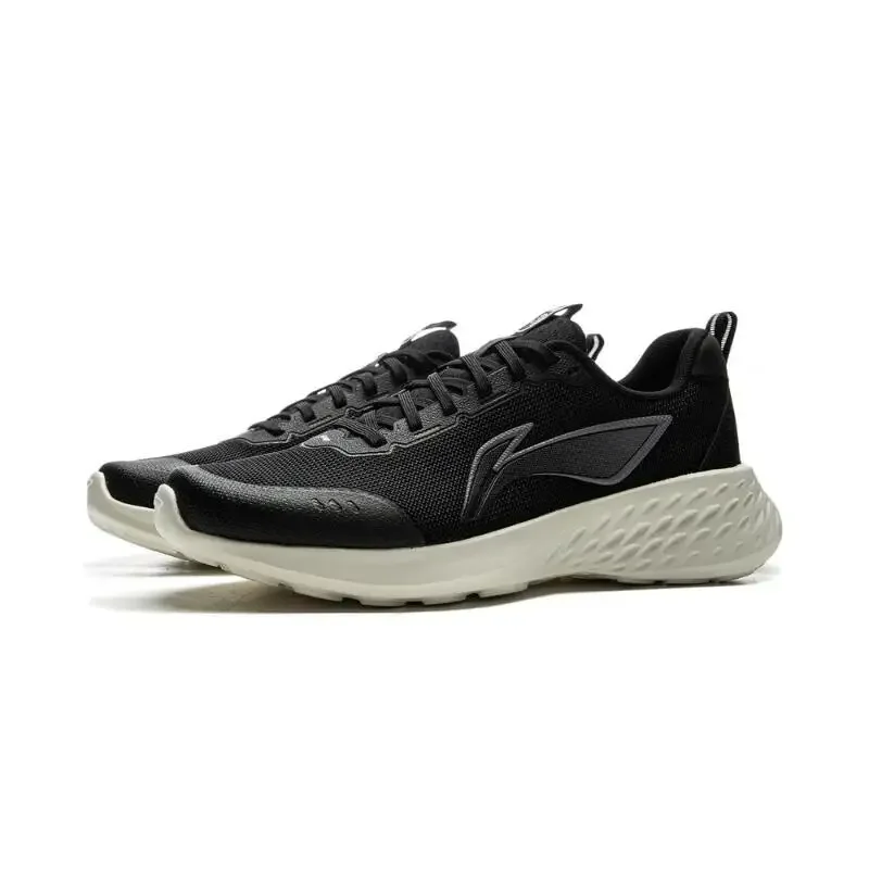 Мужские кроссовки li-ning lightcloud для бега - Фотография_4