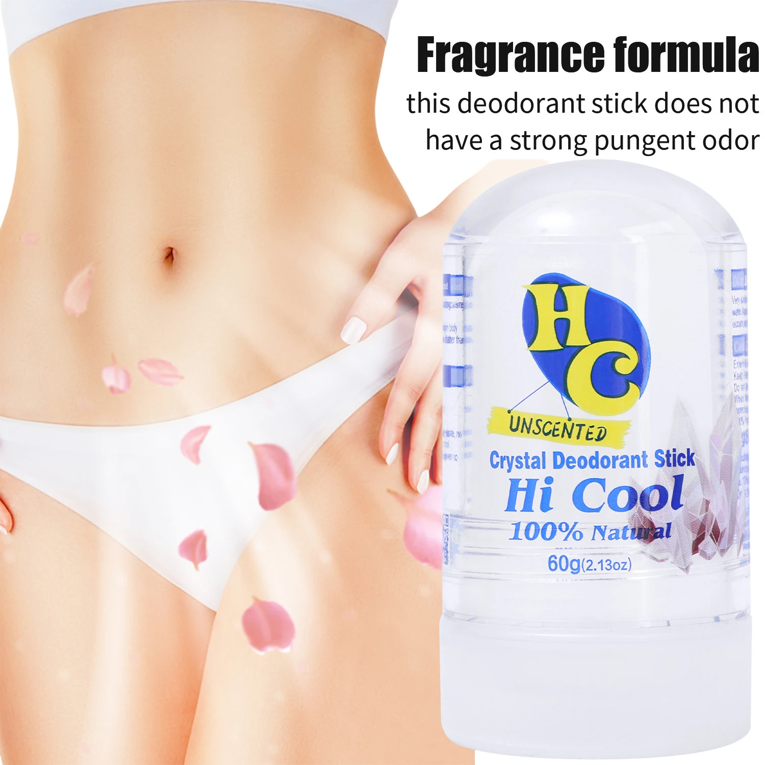 Портативный антиперспирант для удаления запаха тела - Фотография_6