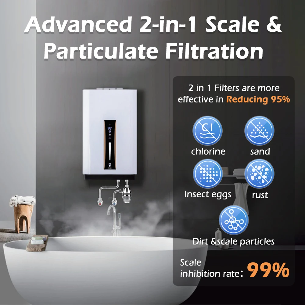 Brisksspring advanced 2-в-1 антимасштабный - Фотография_3