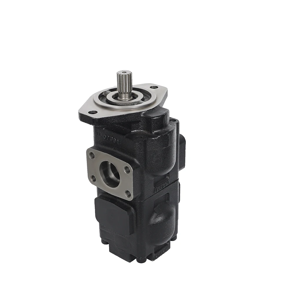 Новый высококачественный гидравлический насос для грузовиков pto - Фотография_5