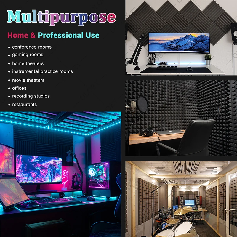 Звукоизоляция studio - Фотография_5
