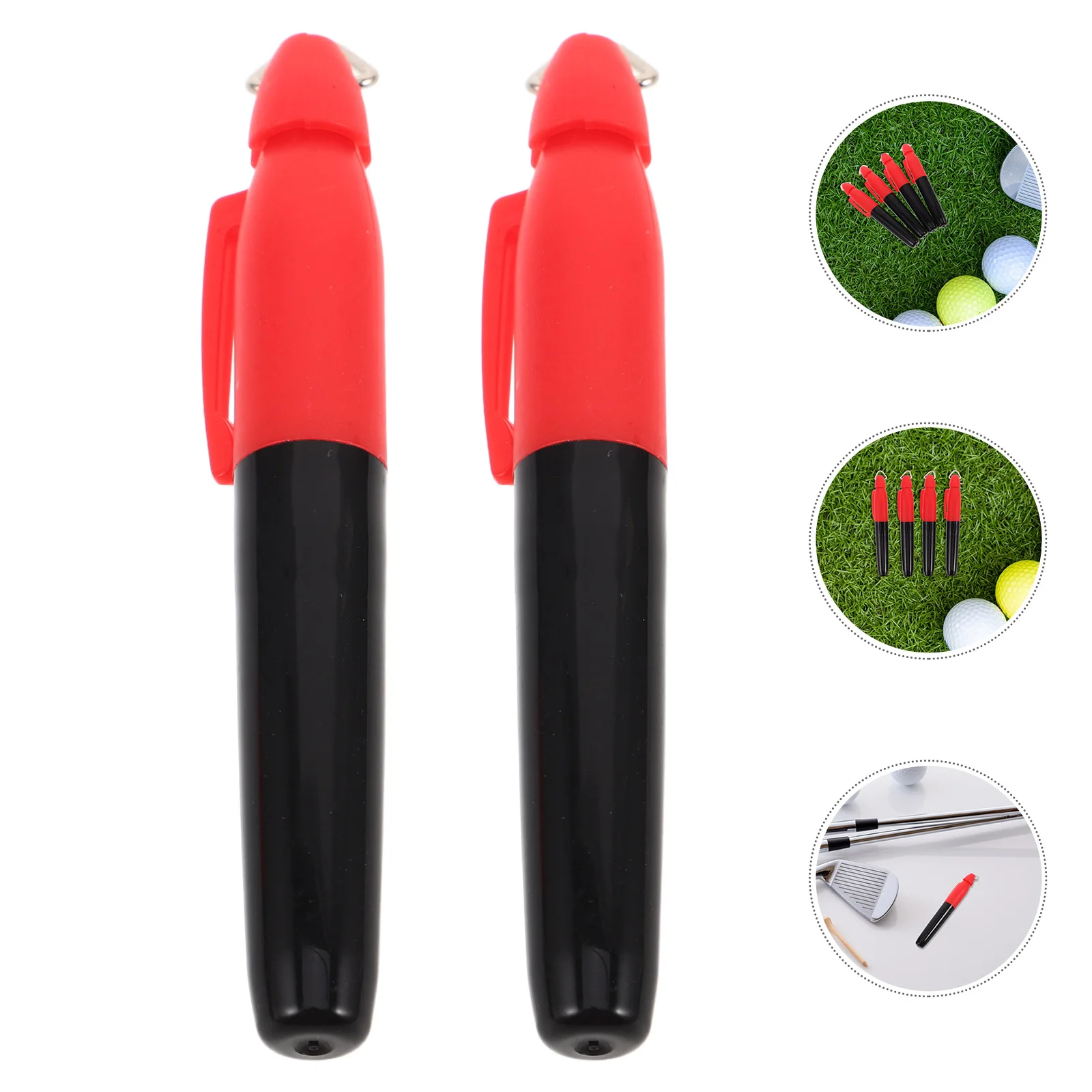 Набор маркировки мяча для гольфа