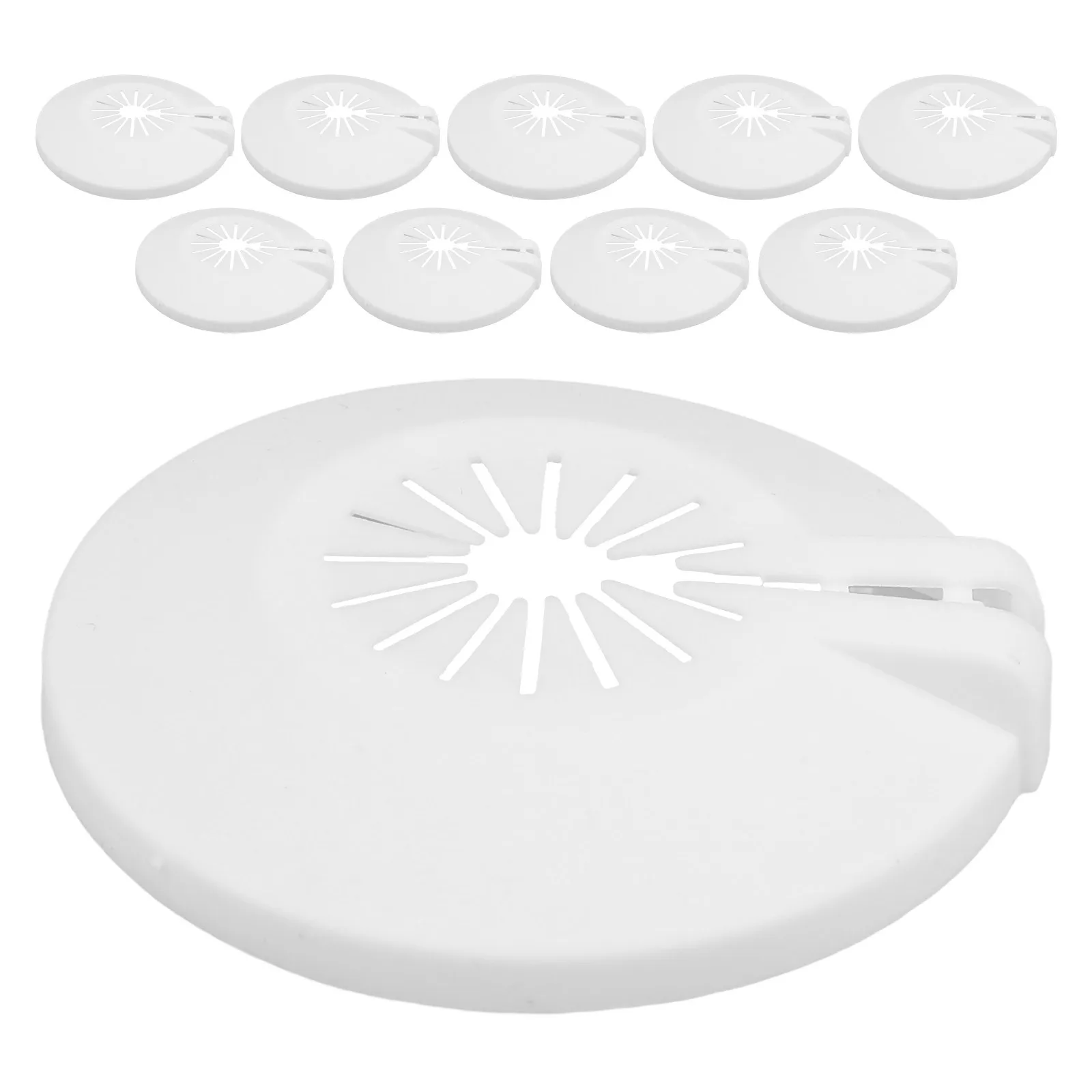 Крышки пожарного спринклера 15 - Фотография_3