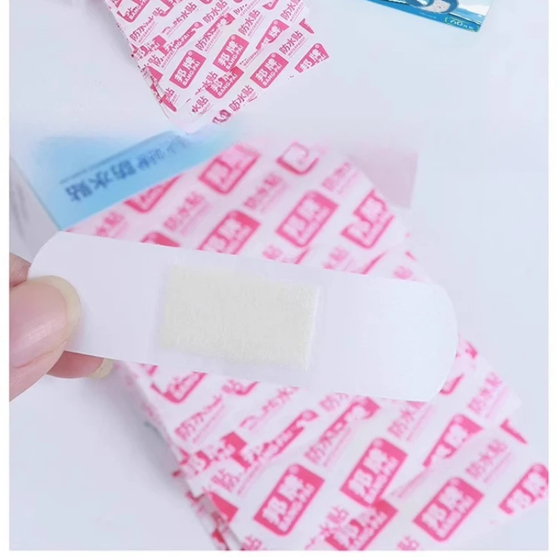 Портативные одноразовые высококлейкие