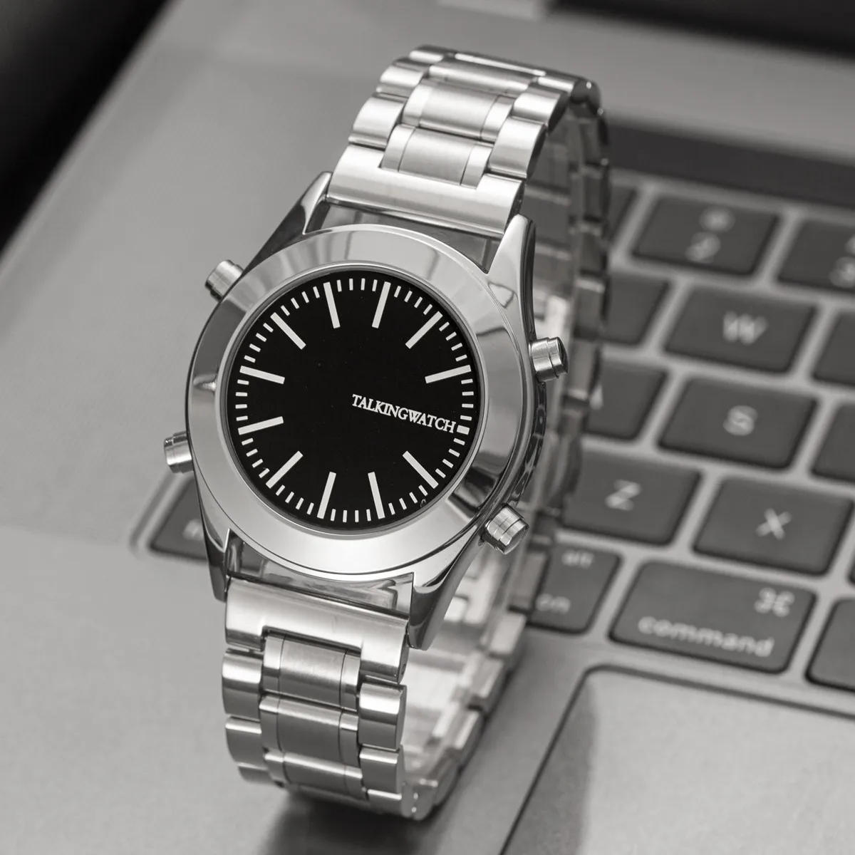 Говорящие часы на арабском языке - Фотография_2