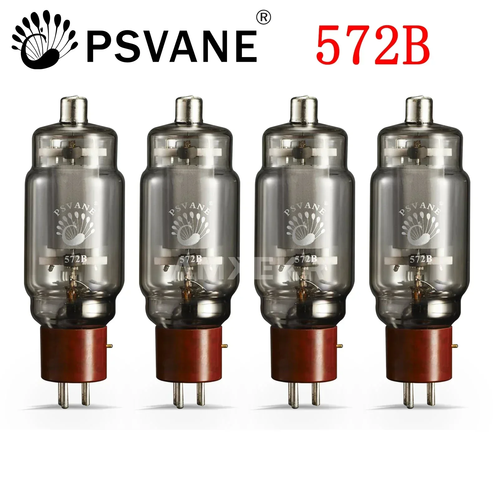 Вакуумные трубки psvane 572b