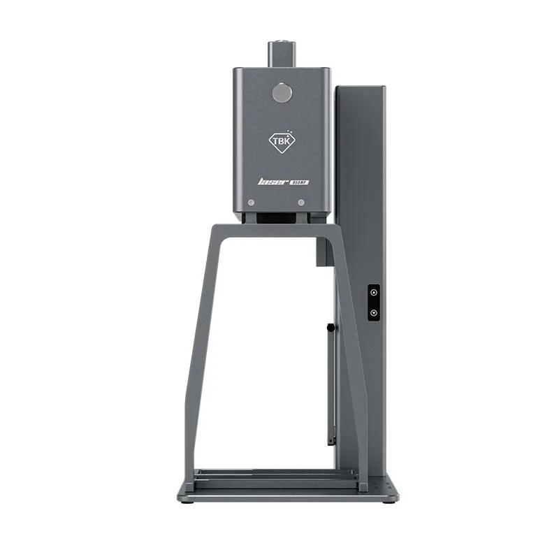 Tbk 958mp 20w портативная волоконная - Фотография_3