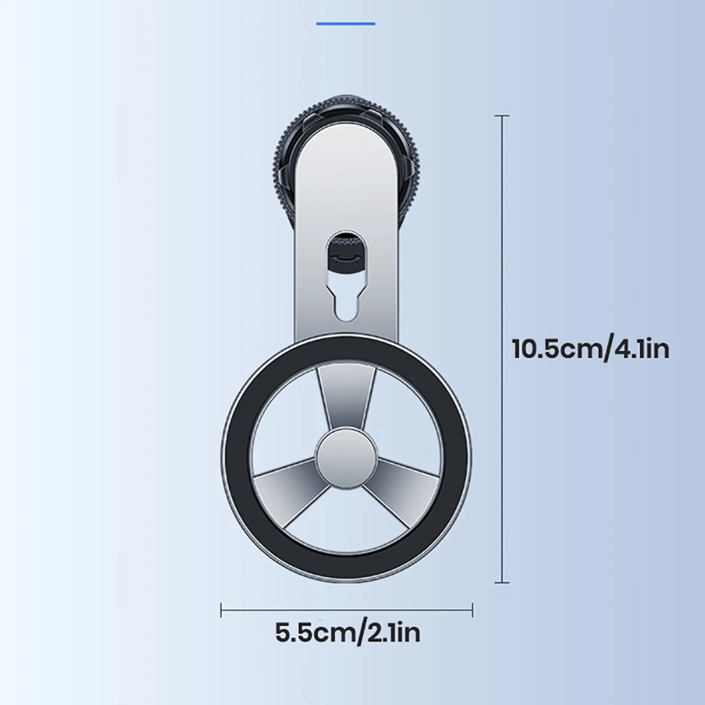 Для магнитного автомобильного крепления - Фотография_2
