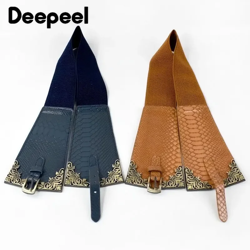 Deepeel 10,5*60-90 см модные женские - Фотография_5