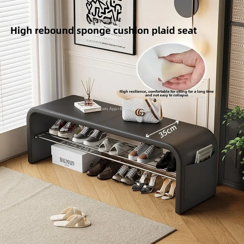 Табурет для смены обуви - Фотография_4