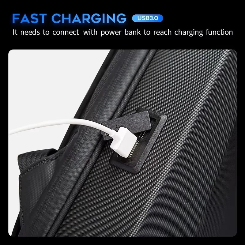 Bange new shell design anti-thief - Фотография_4