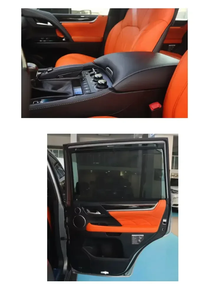 Комплект для переоборудования роскошного - Фотография_2