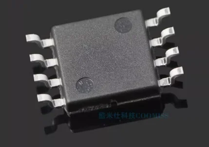 Gd25q128esig 25q128esig в наличии - Фотография_2