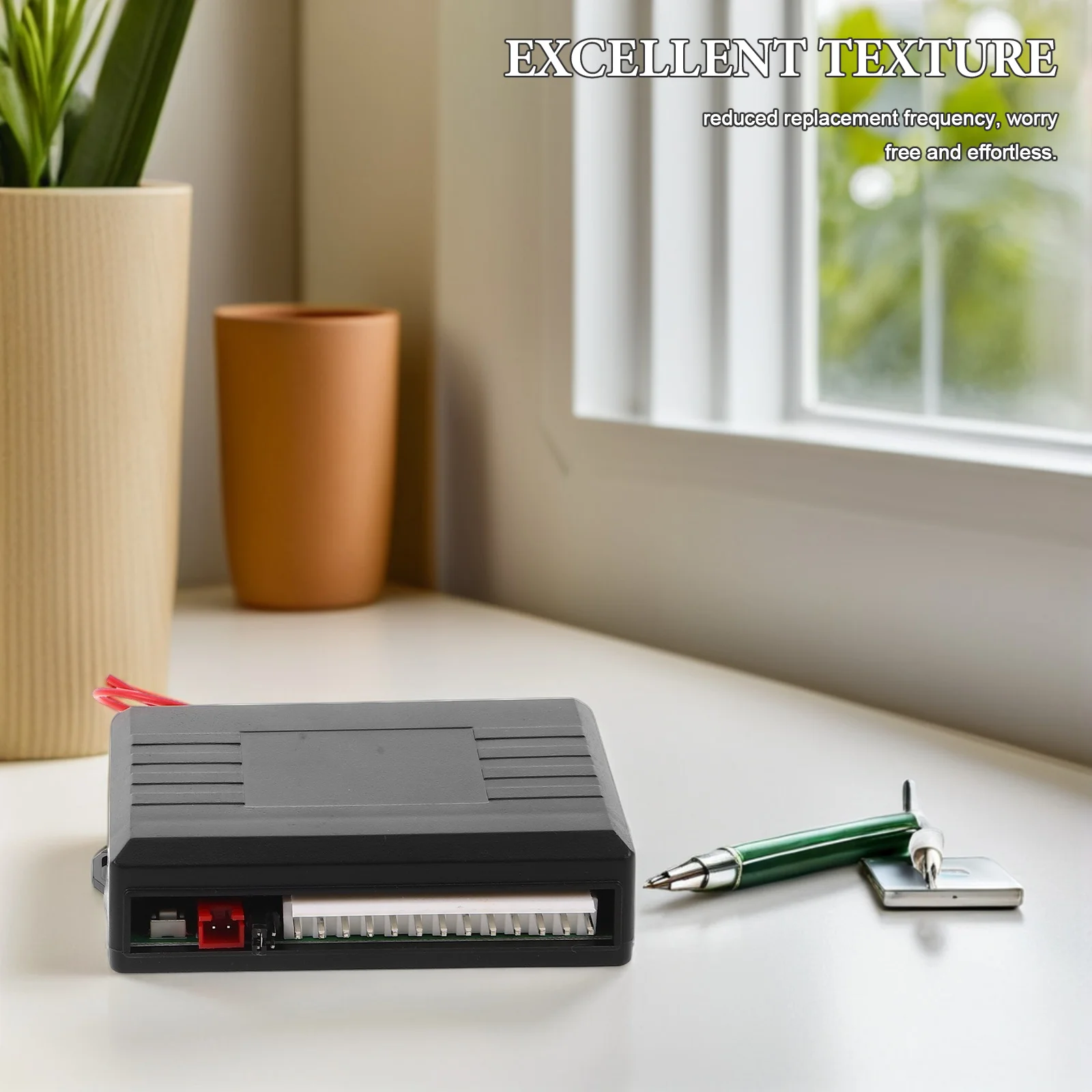 1 комплект автомобильной системы бесключевого доступа - Фотография_5