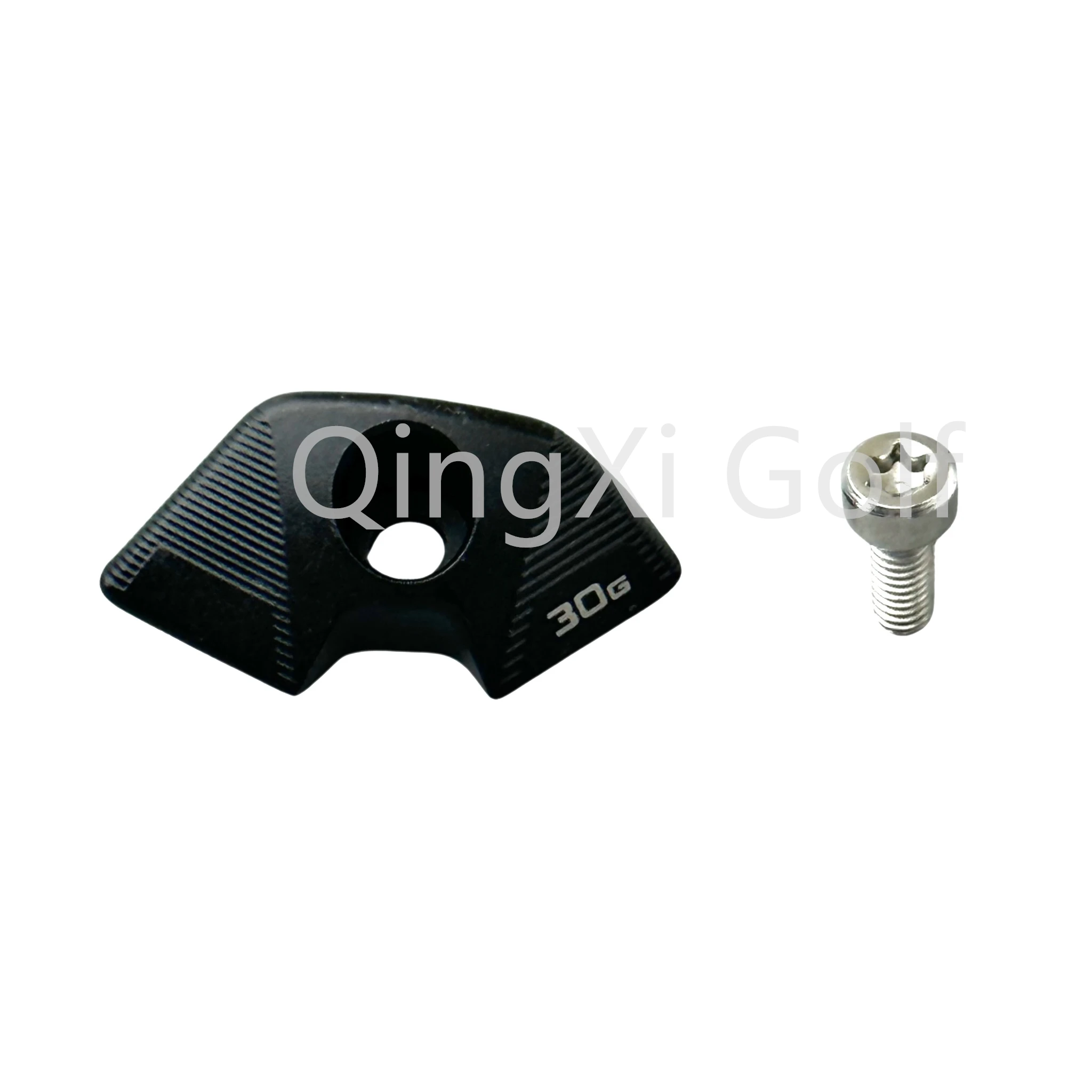 Винт с головкой клюшки для гольфа - Фотография_5