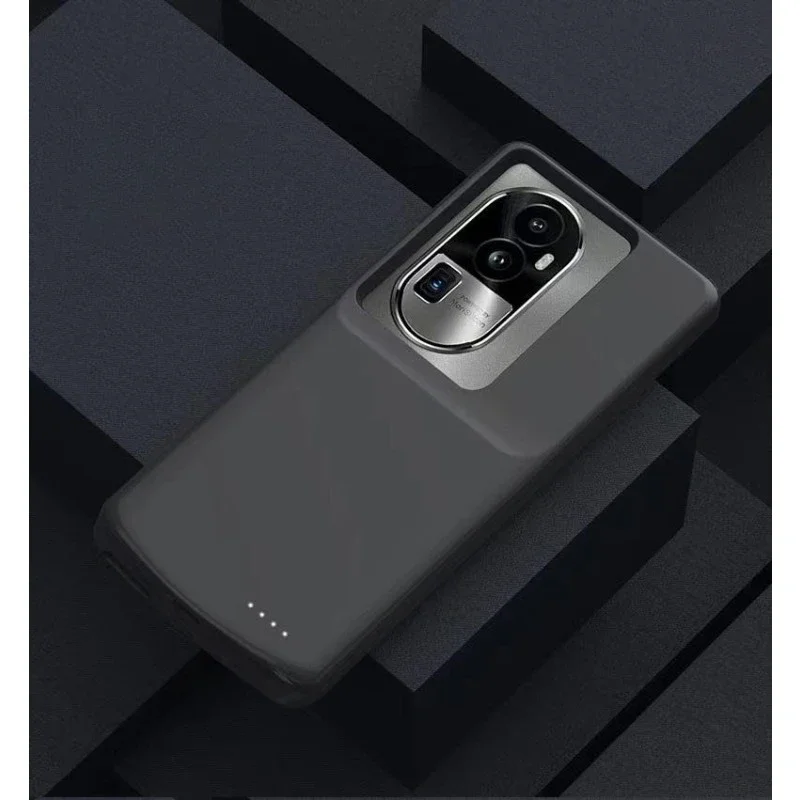 10000 мач powerbank для oppo reno - Фотография_2