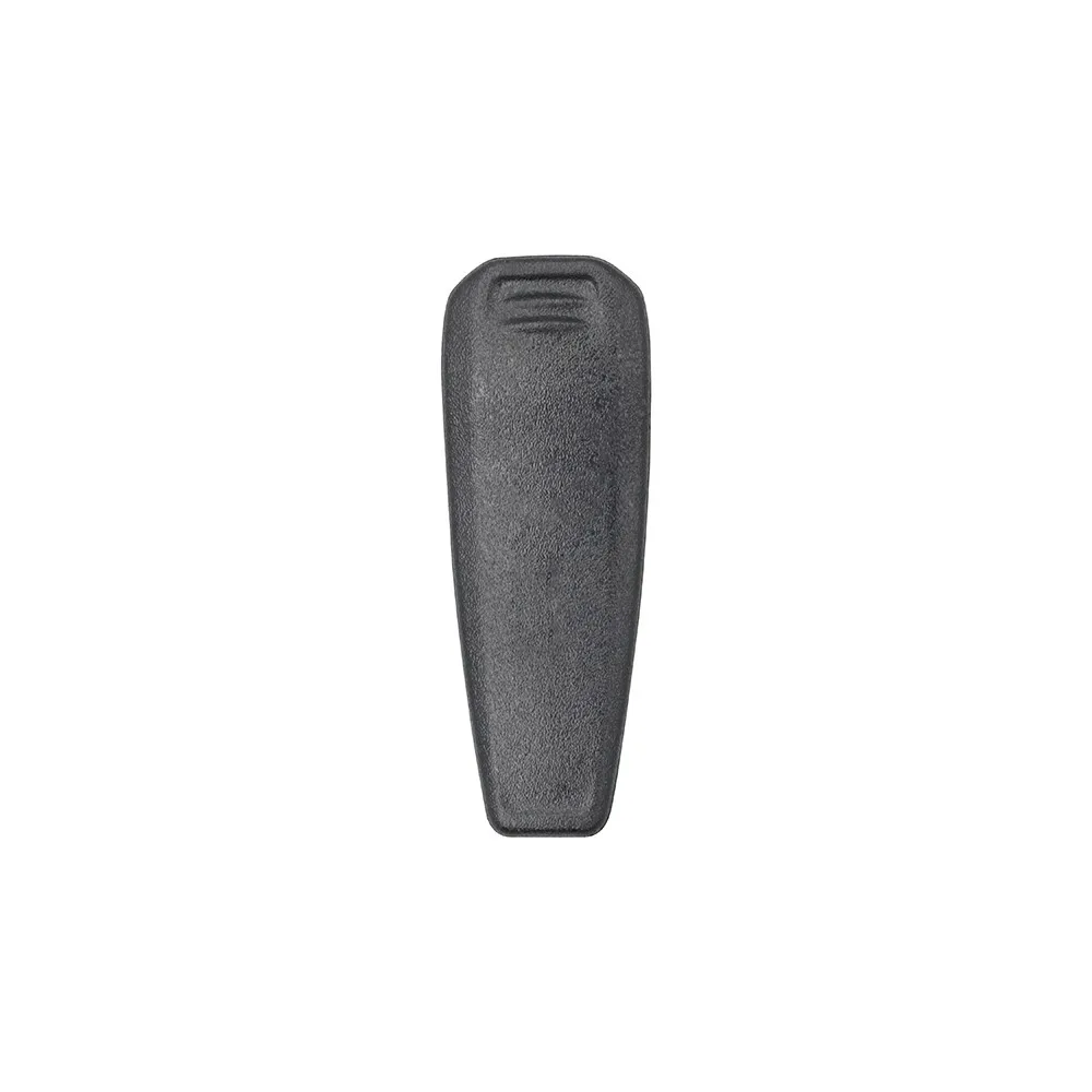 Зажим для ремня walkie talkie для