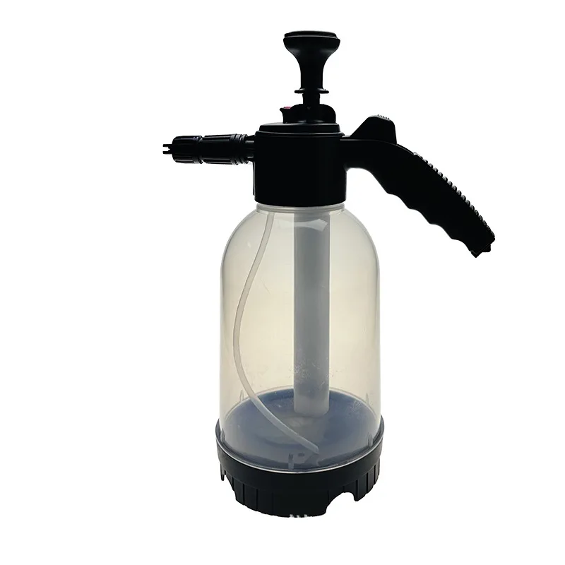 Распылитель пены - Фотография_6