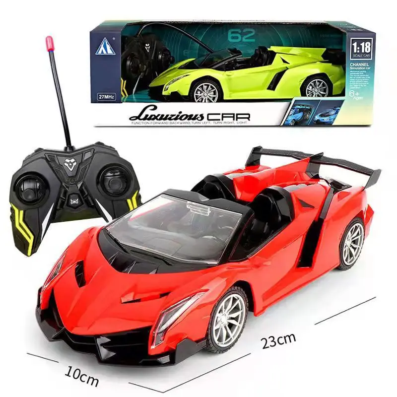Игрушки для детей 4wd радиоуправляемый - Фотография_4