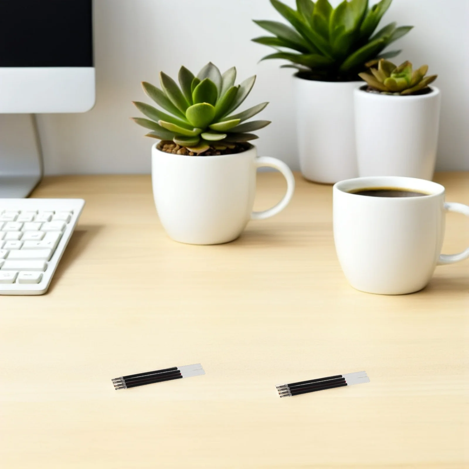 Четырехцветные стержни для шариковых ручек - Фотография_4