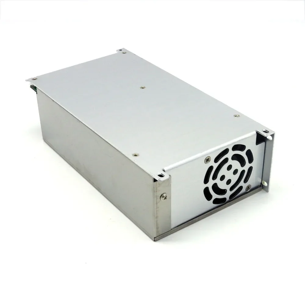 Хорошая цена, импульсный источник питания высокой мощности - Фотография_4